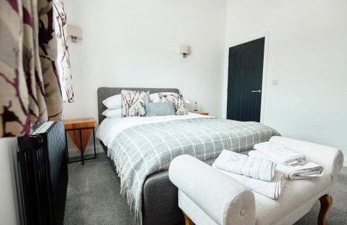 Whernside Lodge - Foto 12