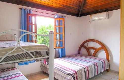 Casa c wifi e lazer perto da praia em Porto Seguro - Foto 7