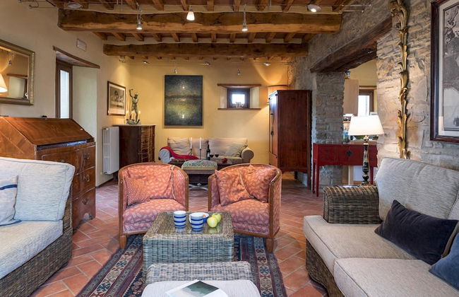 Casale Mollina 6 2 - Photo 32