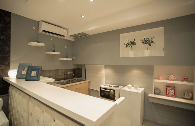 Apollonio Rooms - Foto 12