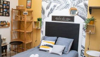 "La tête dans les étoiles", emplacement idéal - Foto 3