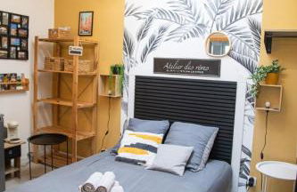 "La tête dans les étoiles", emplacement idéal - Foto 3