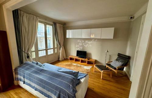 Appartement de 2 chambres au cœur de Paris - Foto 4