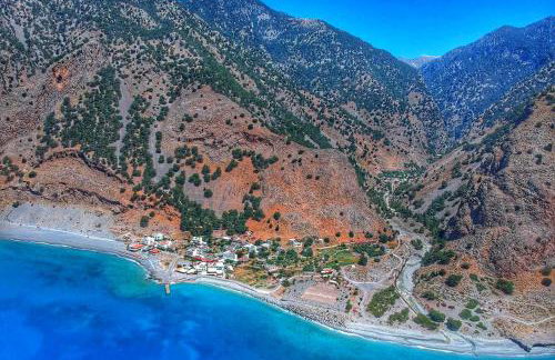 Traditional Villa Askyfou - Photo 79