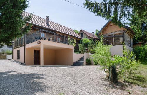 Traditional Houses Korana River - Photo 99