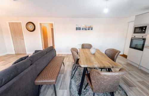 Lochaber Apartments - Foto 34