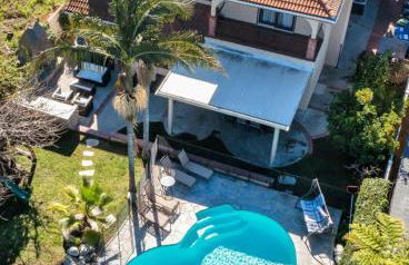 Gorgeous Villa with Private Heated Pool - Foto 9