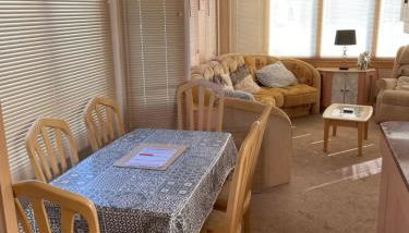 Caravan 30R on Happy Days Caravan Park Towyn - Foto 4