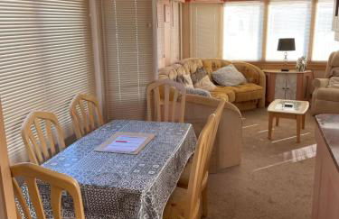 Caravan 30R on Happy Days Caravan Park Towyn - Foto 4