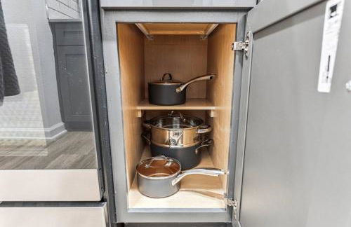 2 BD Luxe Oasis, Near The Star and Shops - Foto 40