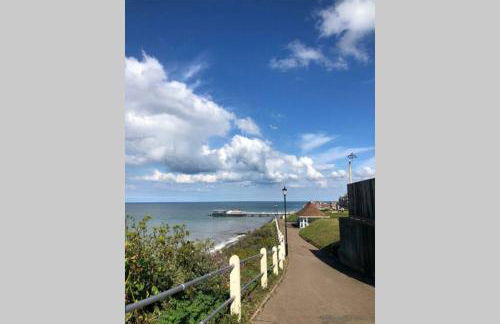 Detached House with Panoramic Sea Views - Foto 50