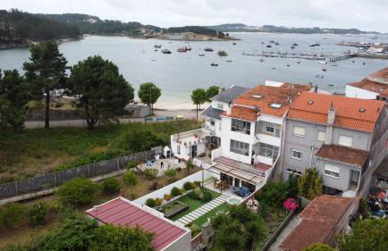 Casa Playa Lavaxeira - Foto 42