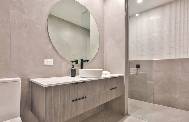 Indulge Apartments City View Penthouses - Foto 63