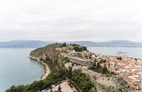 Faytale Apartment Nafplio - Foto 42