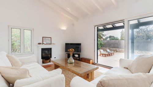 Binimar- La Villa del Buen Descanso - Foto 5, sunbed