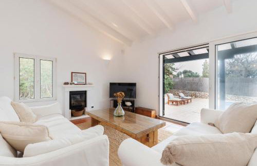 Binimar- La Villa del Buen Descanso - Foto 5