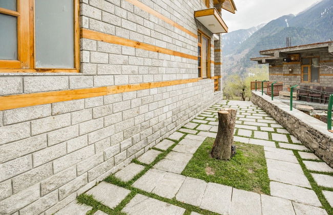 GuestHouser 1 BR Cottage 4e68 - Foto 18