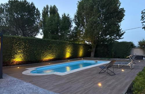 Casa Rascafría - Foto 3