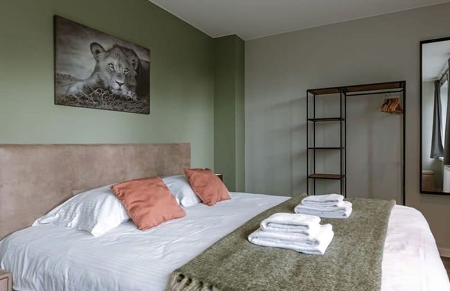 Holiday Home Along the Canal With Great Views - Photo 36