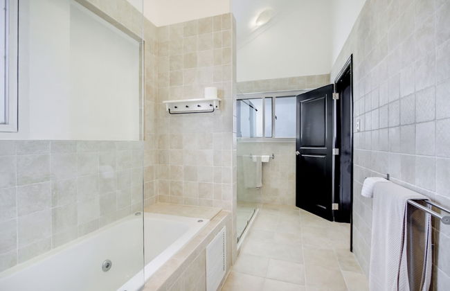 Lake View Cocotal Villa - Jacuzzi &Pool - Foto 46