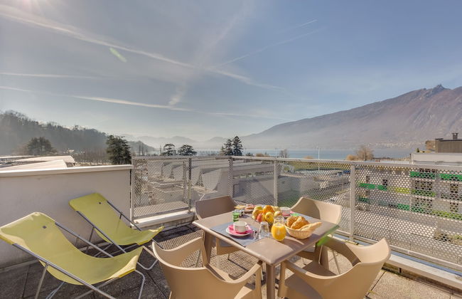 ResidHotel Azuréa - Foto 27