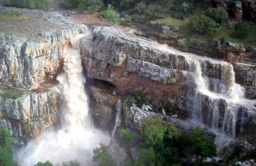 Vivienda Rural Ronda - Foto 16