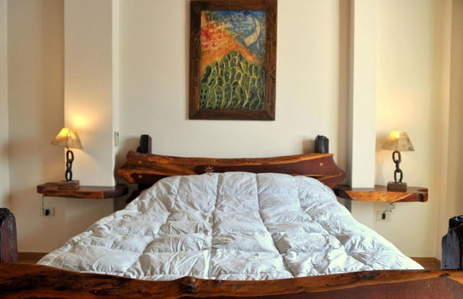 Complejo Abaurrea - Foto 22