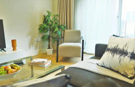 Accomodo London Southbank - Spacious & Elegant Apartments near Big Ben & London Eye - Foto 27