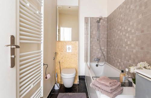 Luxury Ensuite Room at Gates of Paris - Foto 18