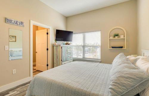 Deck and Steinhatchee River Views Family Getaway - Foto 13