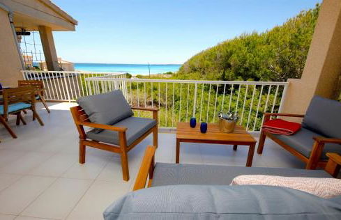 Apartments Es Trenc - Photo 10