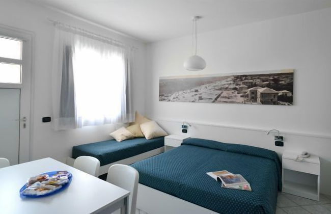 Residence Progresso - Photo 2