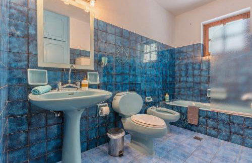 Villa Irini Nissaki Corfu Beach Villa - Foto 30