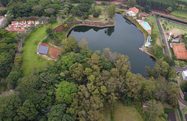 Hotel Lago das Pedras - Photo 53