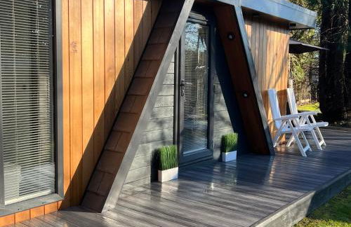 Royal Snug & Wee Snug Cabins - Foto 54