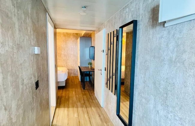 C Tower Apartments - Foto 66