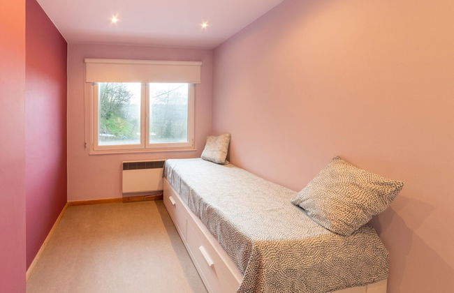 Magnificent Holiday Home With hot Tubs - Foto 10