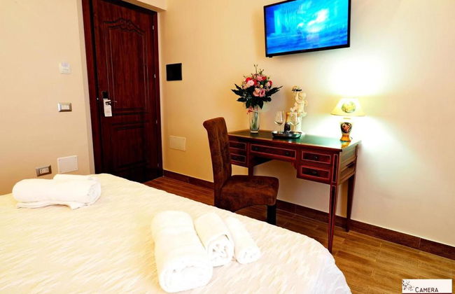 Residenza LoryLu - Foto 43