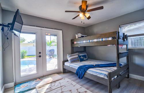 Coral Coastal Retreat - Foto 19