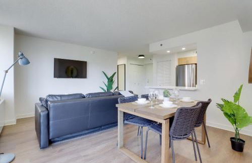 Unique Luxury Apt with Rooftop @Pentagon City - Foto 18