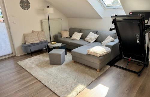 Ferienwohnung Anthonyraj - Foto 1