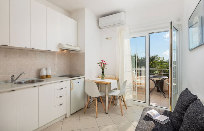 Apartments Arausa with Pool - Foto 50