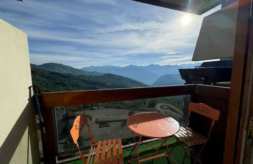 Studio montagne - Foto 1