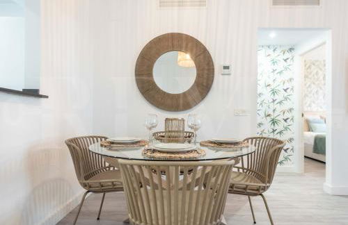 Stylish apartments with balcony & parking near the beach by REMS - Foto 12