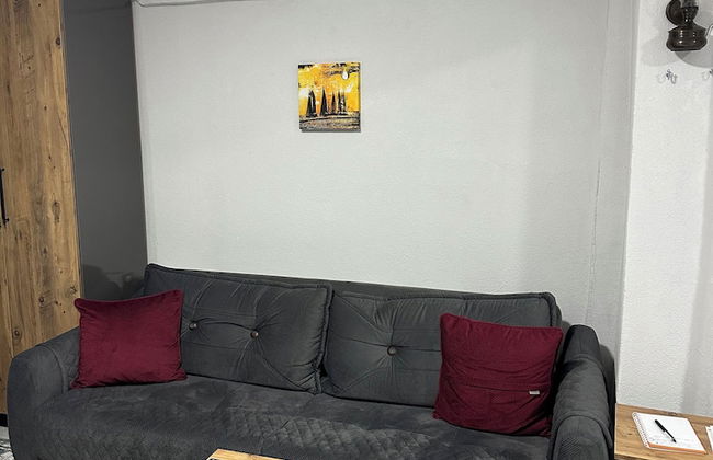 ALHA APART OTEL - Photo 12