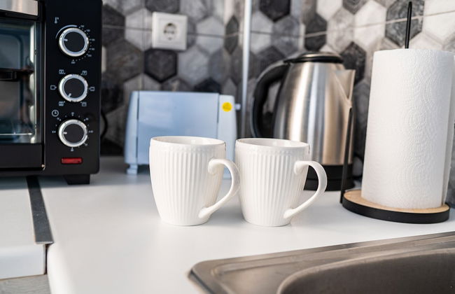 Zoes Apartment, Kos Town - Foto 9