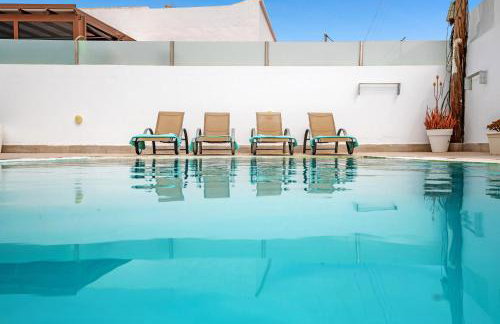 Casa Africa - Foto 28