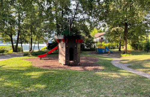 ReBrì Holiday Home - appartamento Canale di Pergine - Foto 13