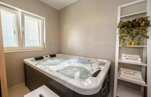 1st choice - spa apartment - Foto 71