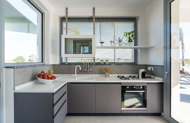 Villa Nica - Foto 11